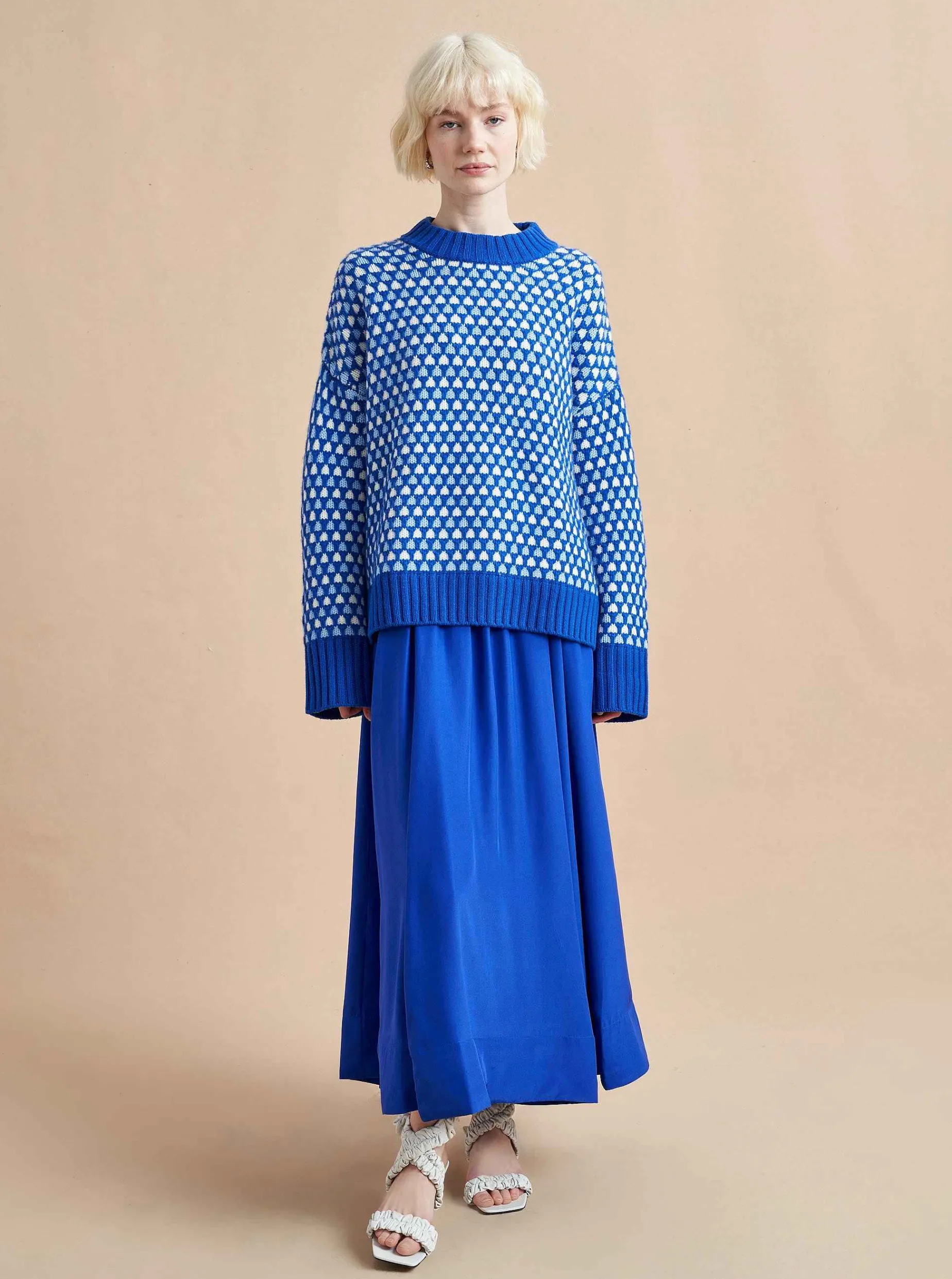 La Ligne Phillipe Sweater Clearance