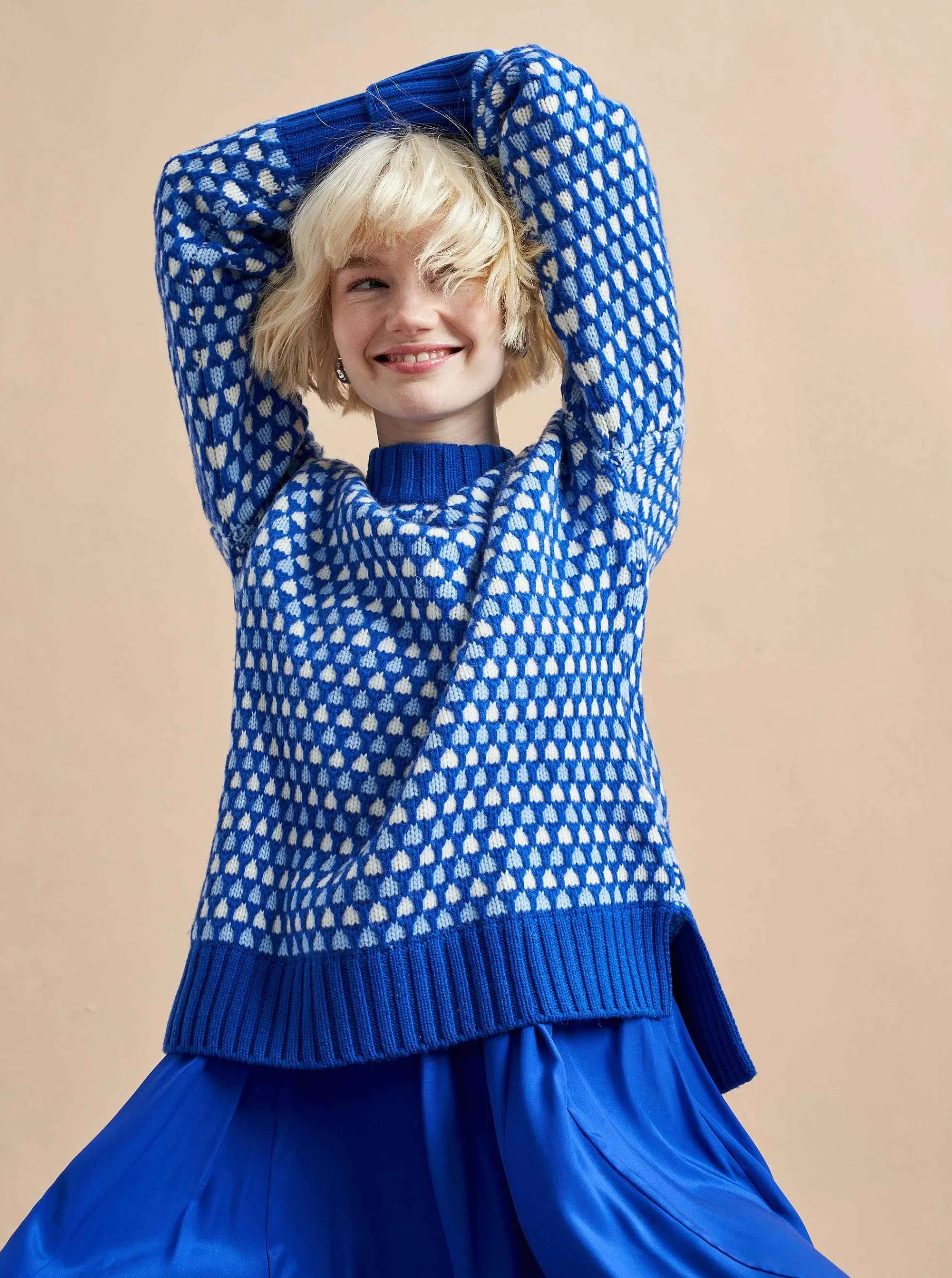La Ligne Phillipe Sweater Clearance