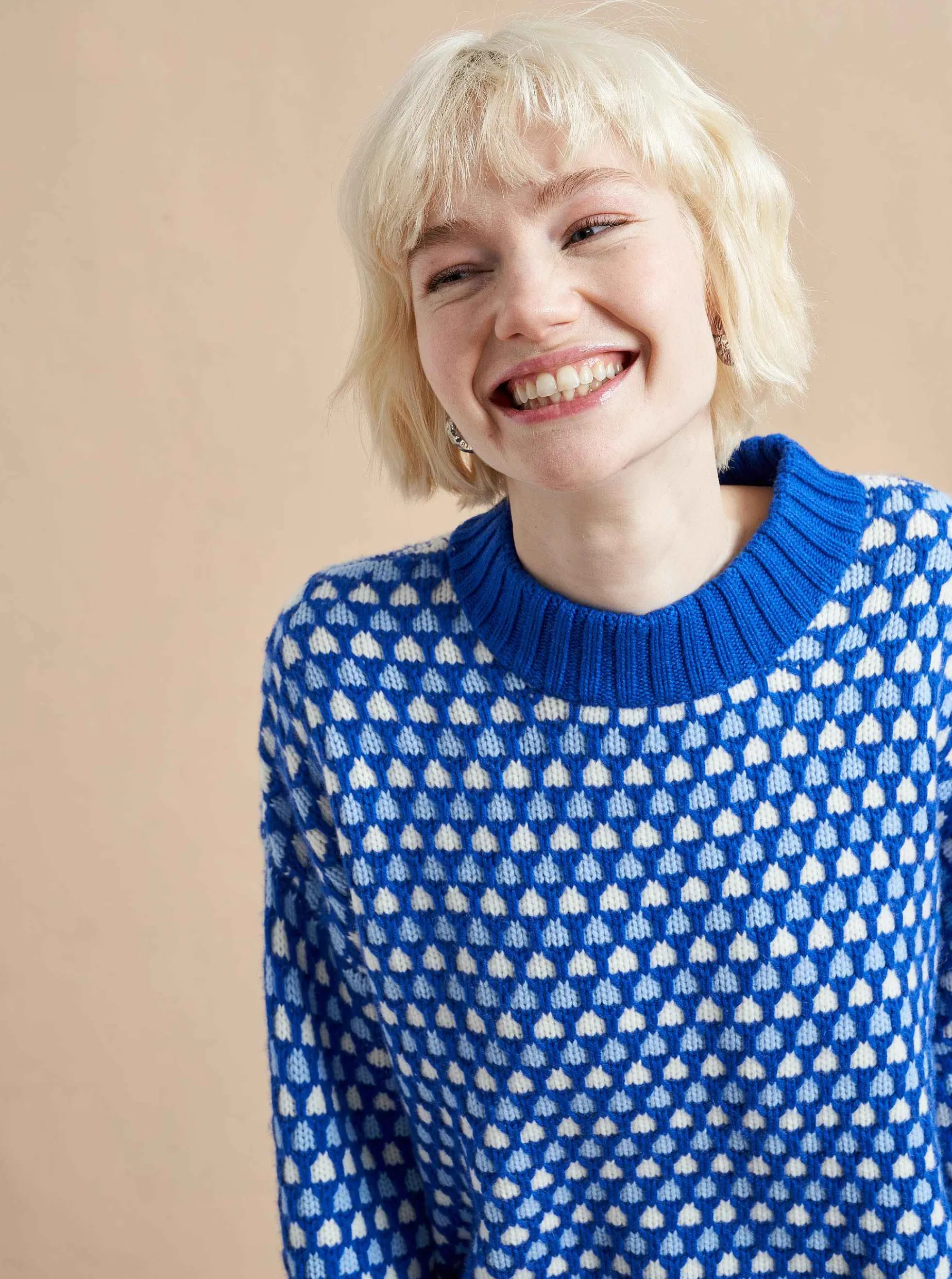 La Ligne Phillipe Sweater Clearance