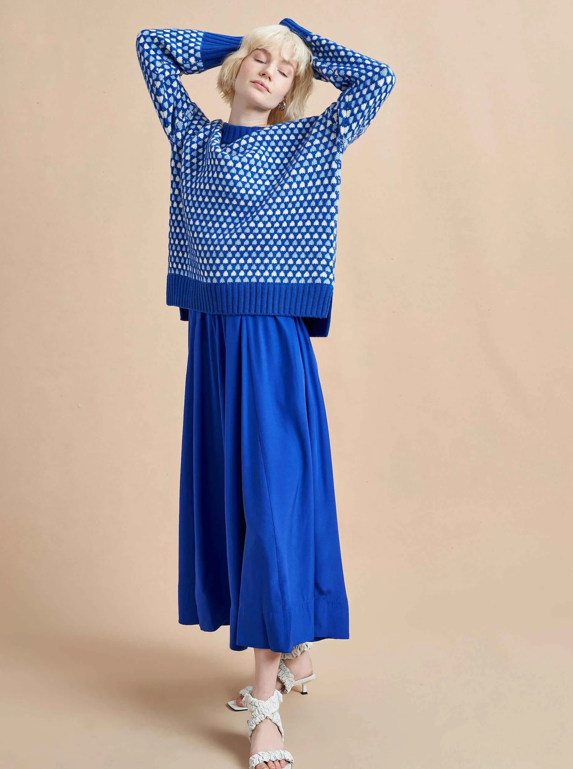 La Ligne Phillipe Sweater Clearance