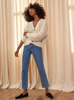 La Ligne Picnic Cardigan Shop