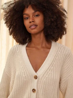 La Ligne Picnic Cardigan Shop