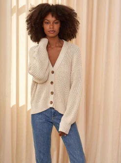 La Ligne Picnic Cardigan Shop