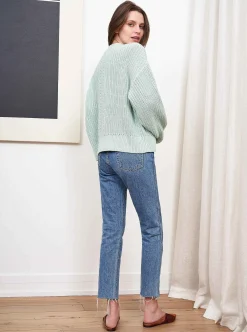 La Ligne Picnic Cardigan Discount