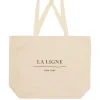 La Ligne Plastic Sucks Large Tote Flash Sale