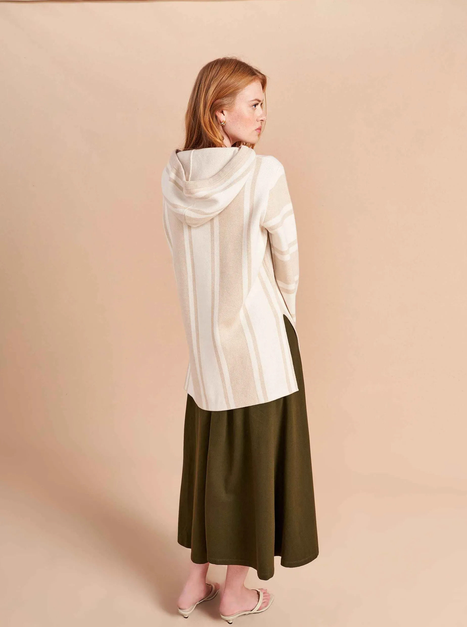 La Ligne Playa Sweater Flash Sale