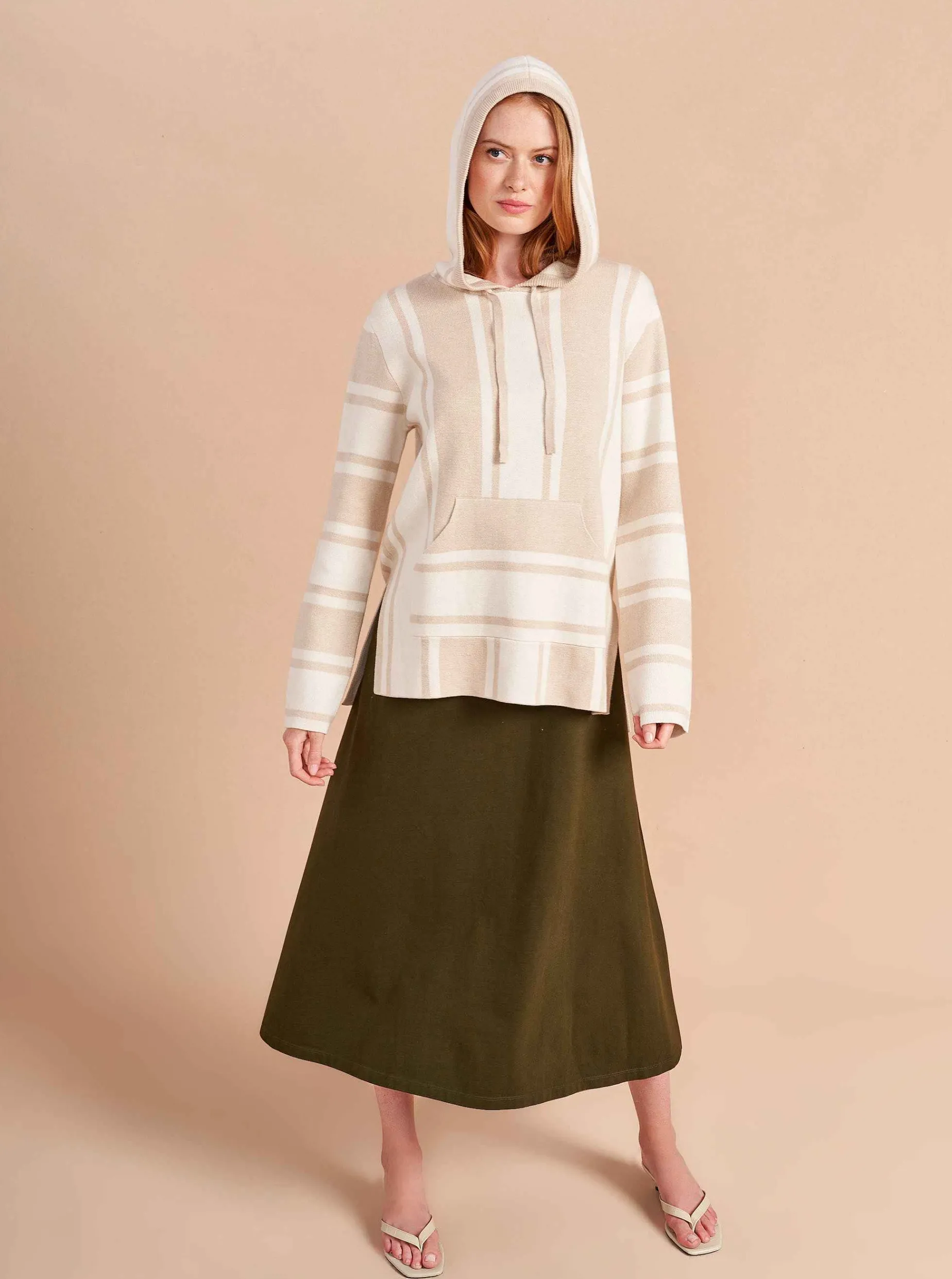 La Ligne Playa Sweater Flash Sale