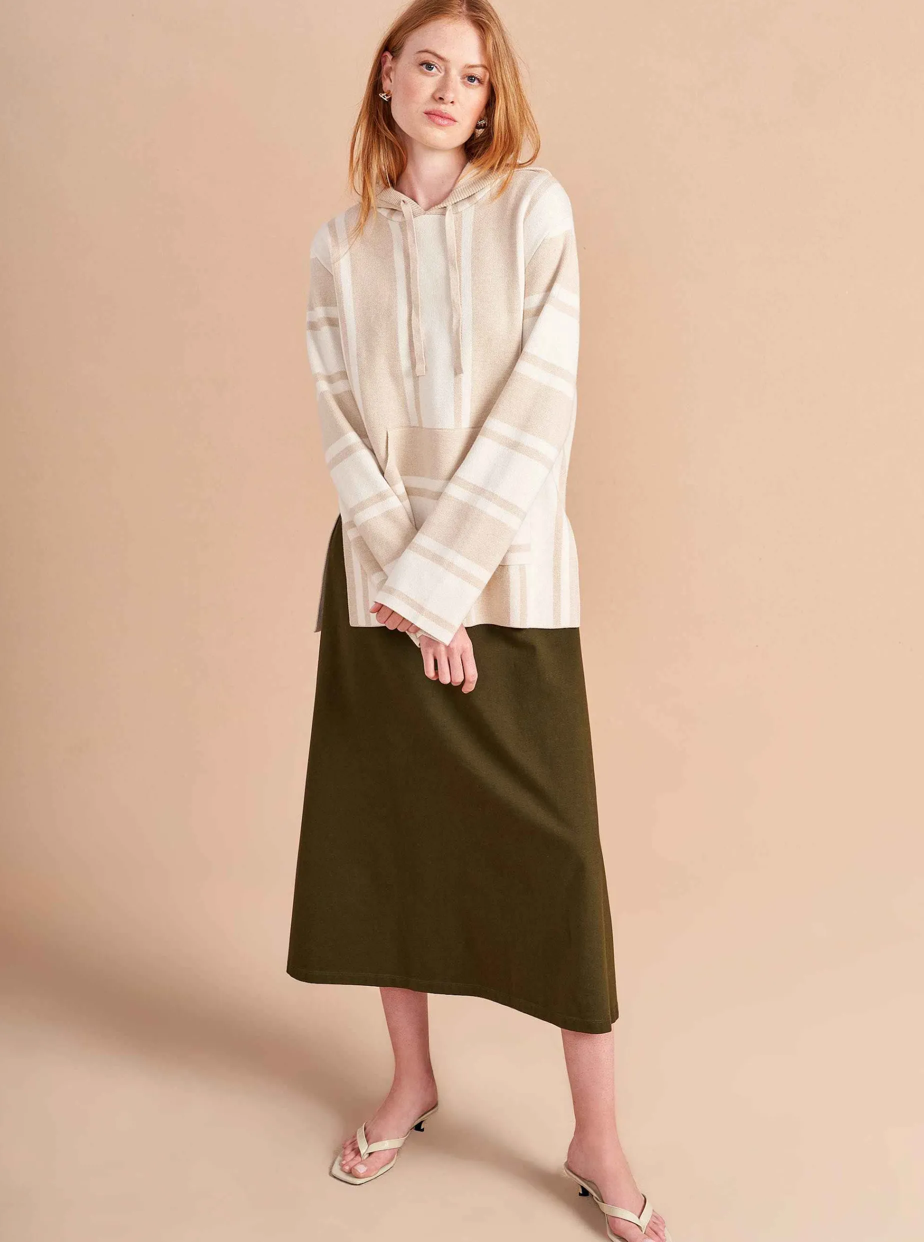La Ligne Playa Sweater Flash Sale