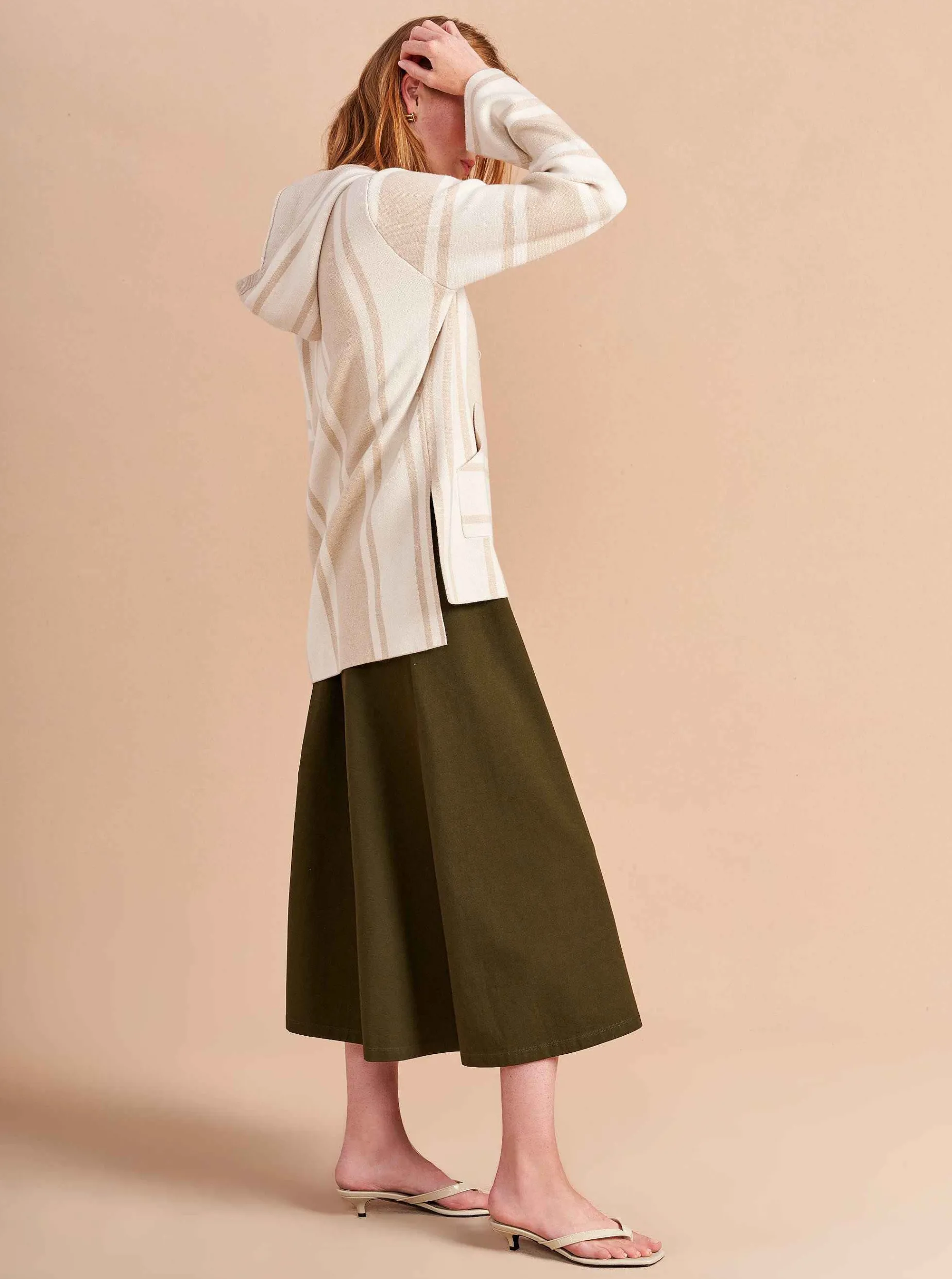 La Ligne Playa Sweater Flash Sale