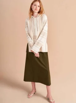 La Ligne Playa Sweater Cheap