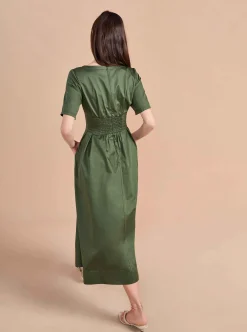 La Ligne Priscilla Dress New