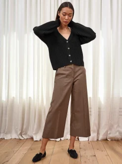 La Ligne Provence Cardigan Shop