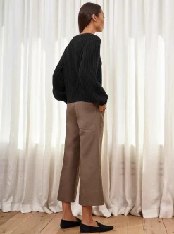 La Ligne Provence Cardigan Shop