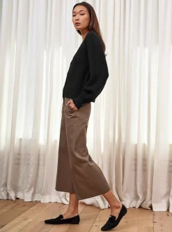 La Ligne Provence Cardigan Shop