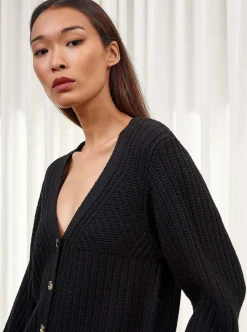 La Ligne Provence Cardigan Shop