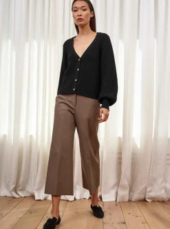 La Ligne Provence Cardigan Shop