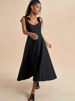 La Ligne Rebecca Dress Best