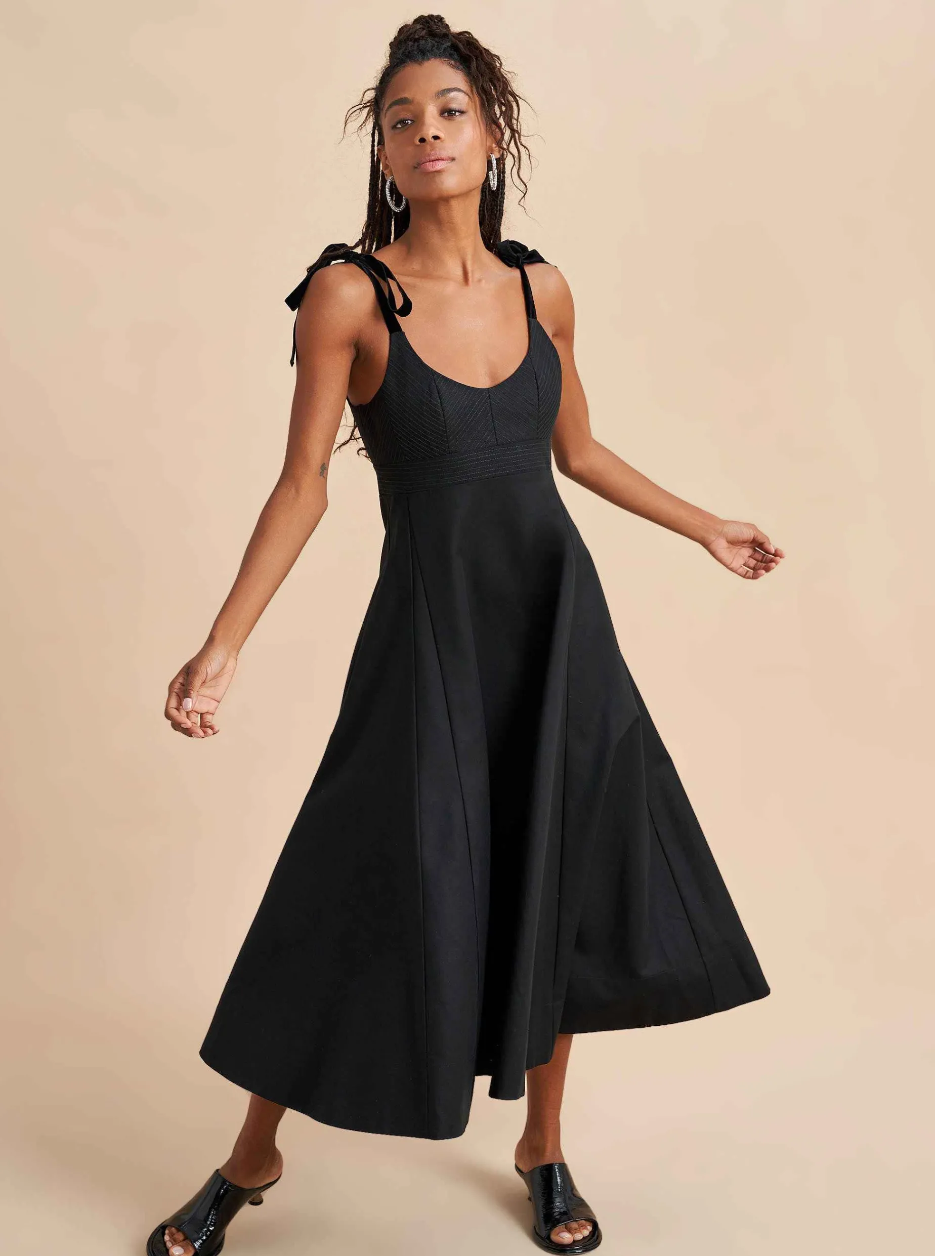 La Ligne Rebecca Dress Best
