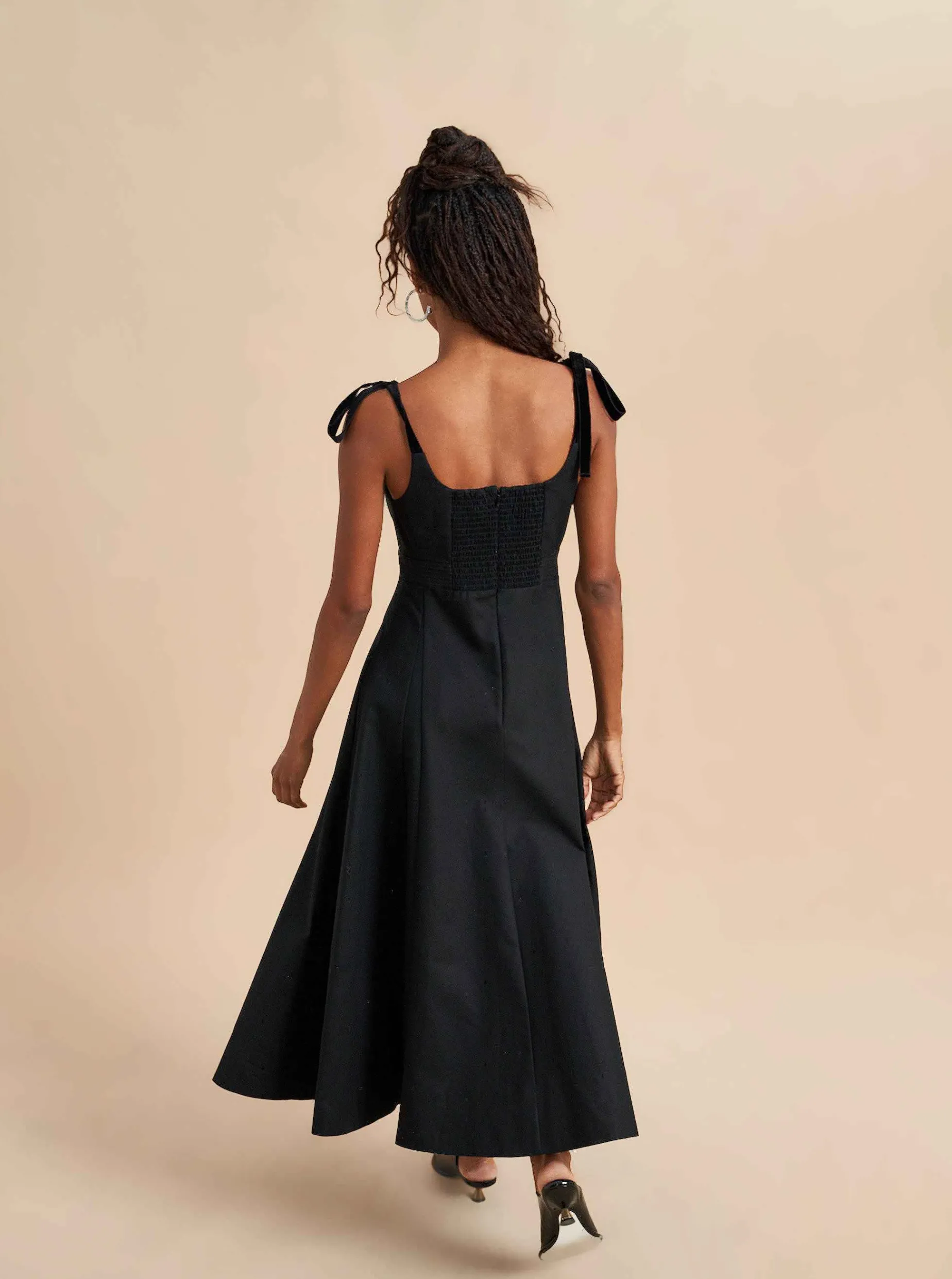 La Ligne Rebecca Dress Best