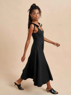 La Ligne Rebecca Dress Best
