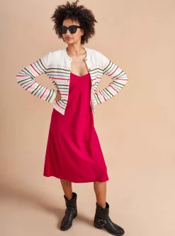 La Ligne Ric Rac Cardigan Store