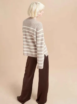 La Ligne Rocco Sweater Outlet