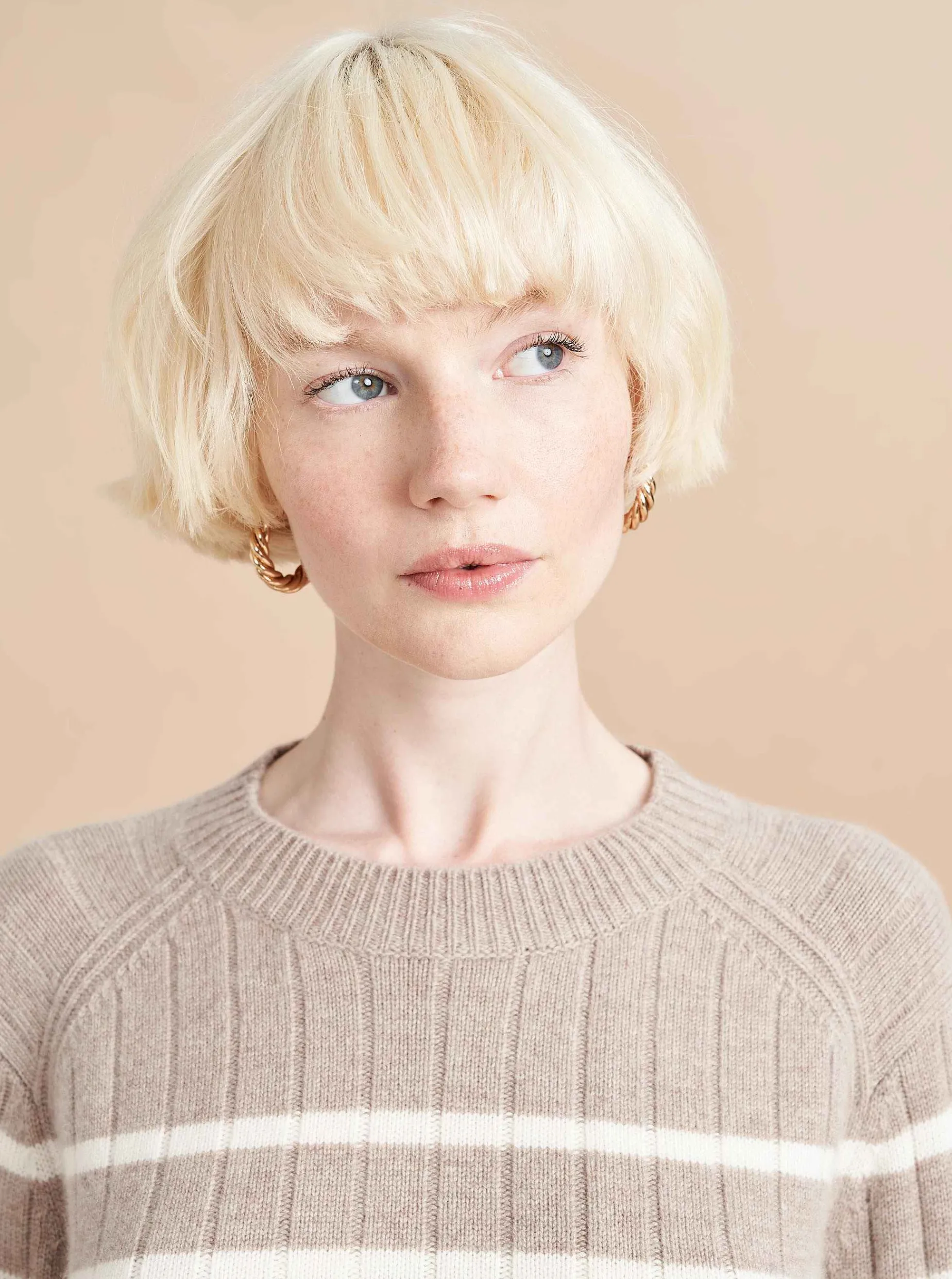 La Ligne Rocco Sweater Outlet