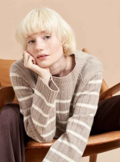 La Ligne Rocco Sweater Outlet