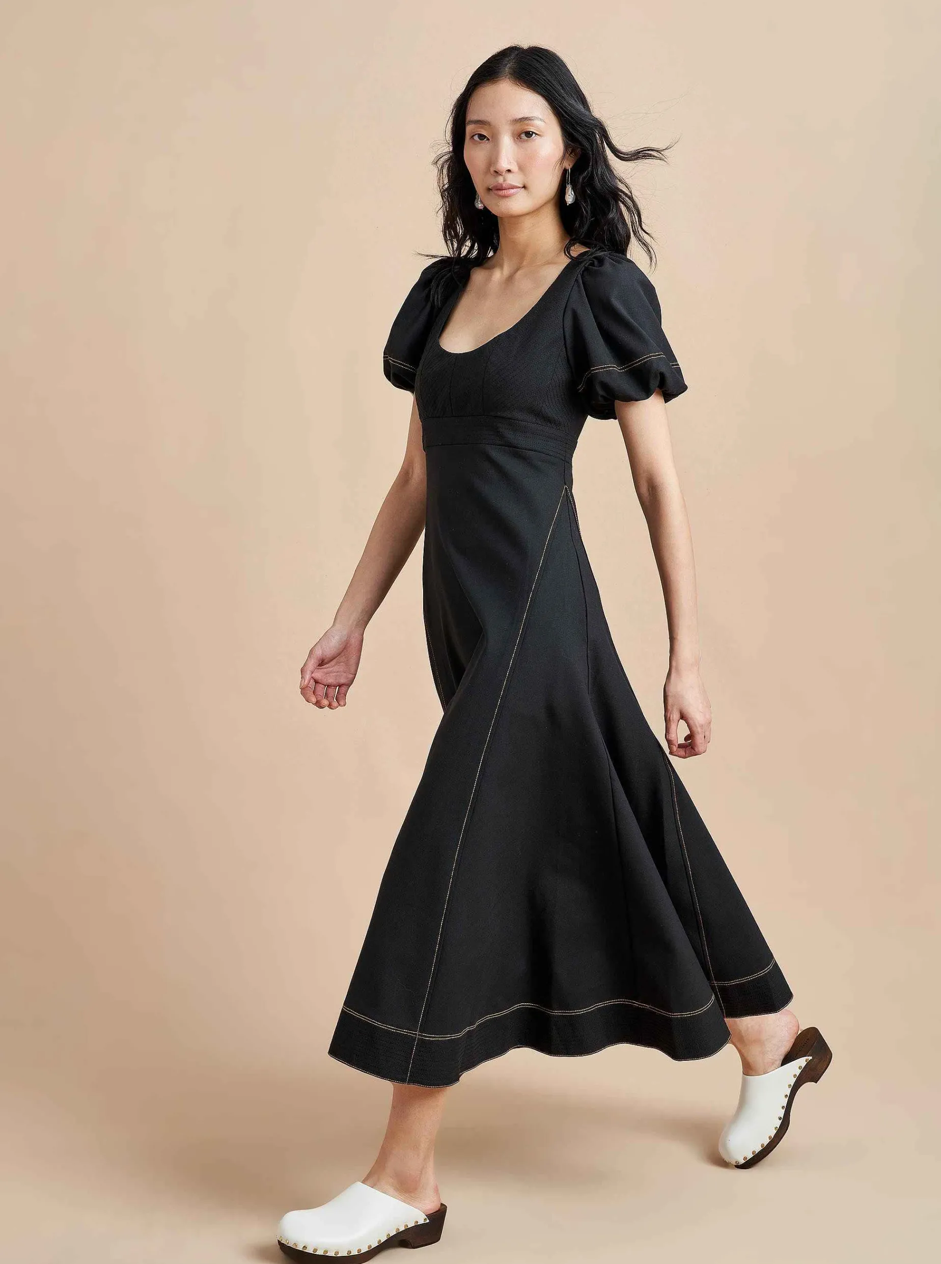 La Ligne Rubio Dress Cheap