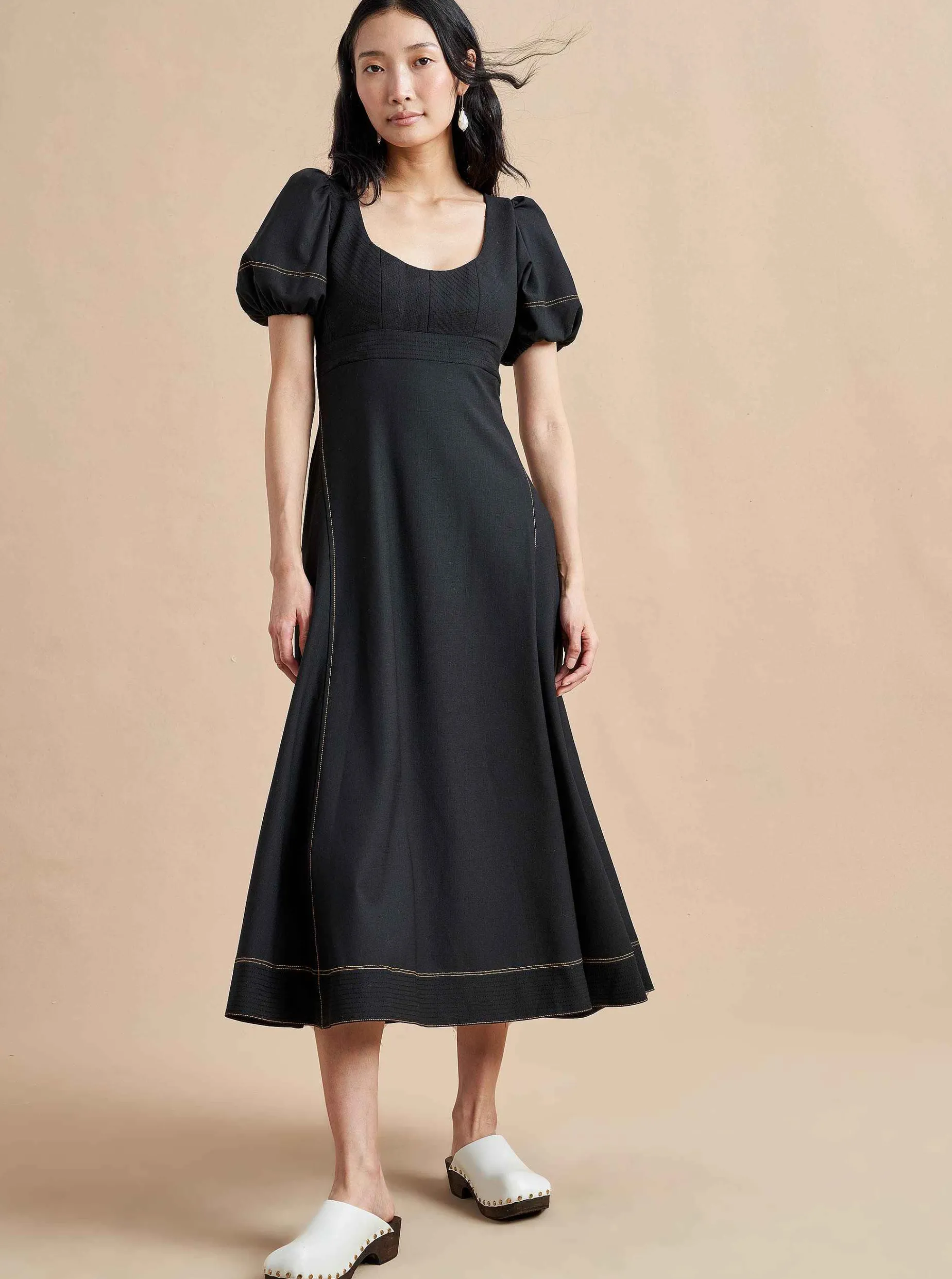 La Ligne Rubio Dress Cheap