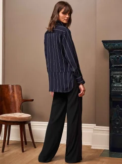 La Ligne Sadie Shirt Fashion