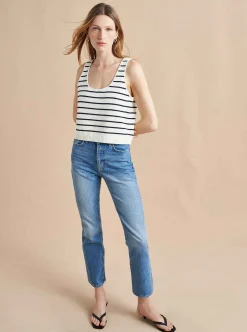 La Ligne Sailor Tank Store