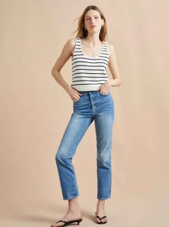 La Ligne Sailor Tank Store