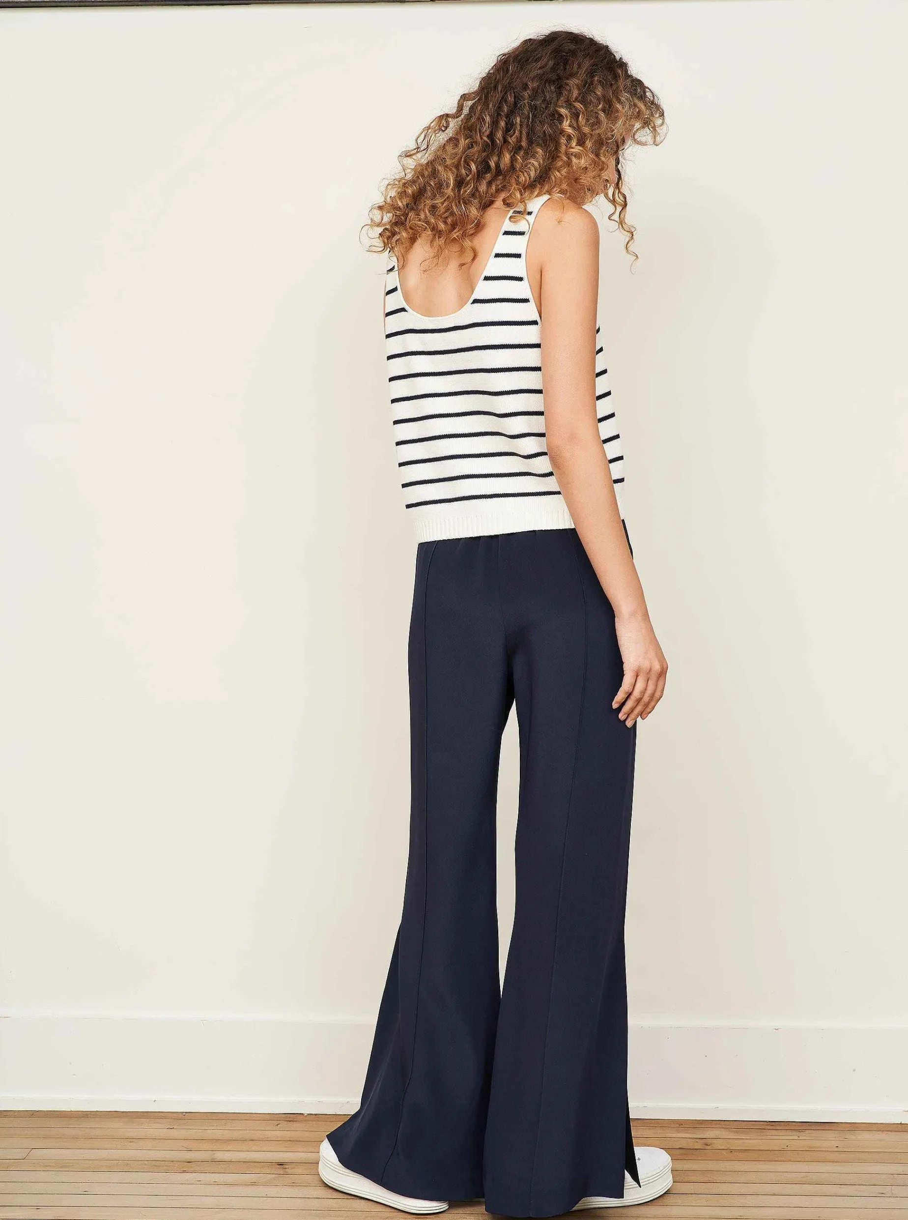 La Ligne Sailor Tank Outlet