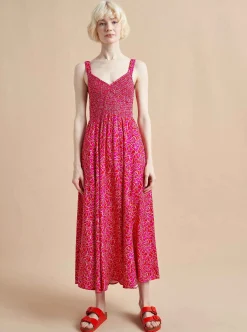 La Ligne Sarita Dress Flash Sale