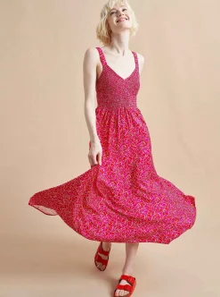 La Ligne Sarita Dress Flash Sale
