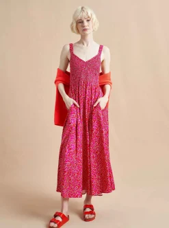 La Ligne Sarita Dress Flash Sale
