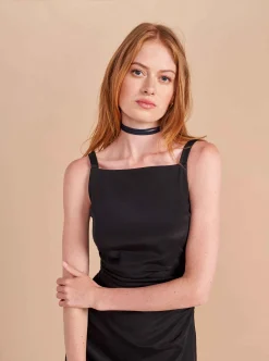 La Ligne Sasha Dress Discount