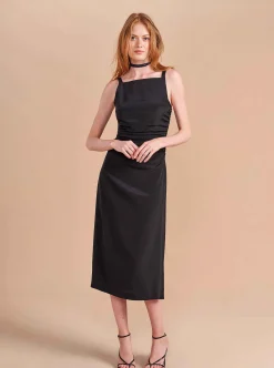 La Ligne Sasha Dress Discount