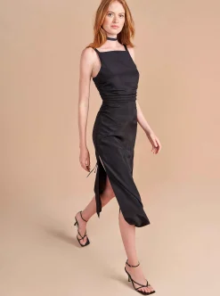 La Ligne Sasha Dress Discount