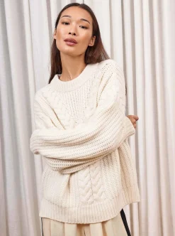 La Ligne Scotia Sweater Online