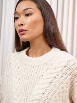 La Ligne Scotia Sweater Online