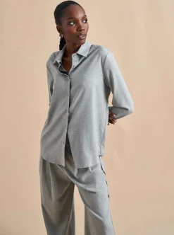 La Ligne Selby Shirt Flash Sale
