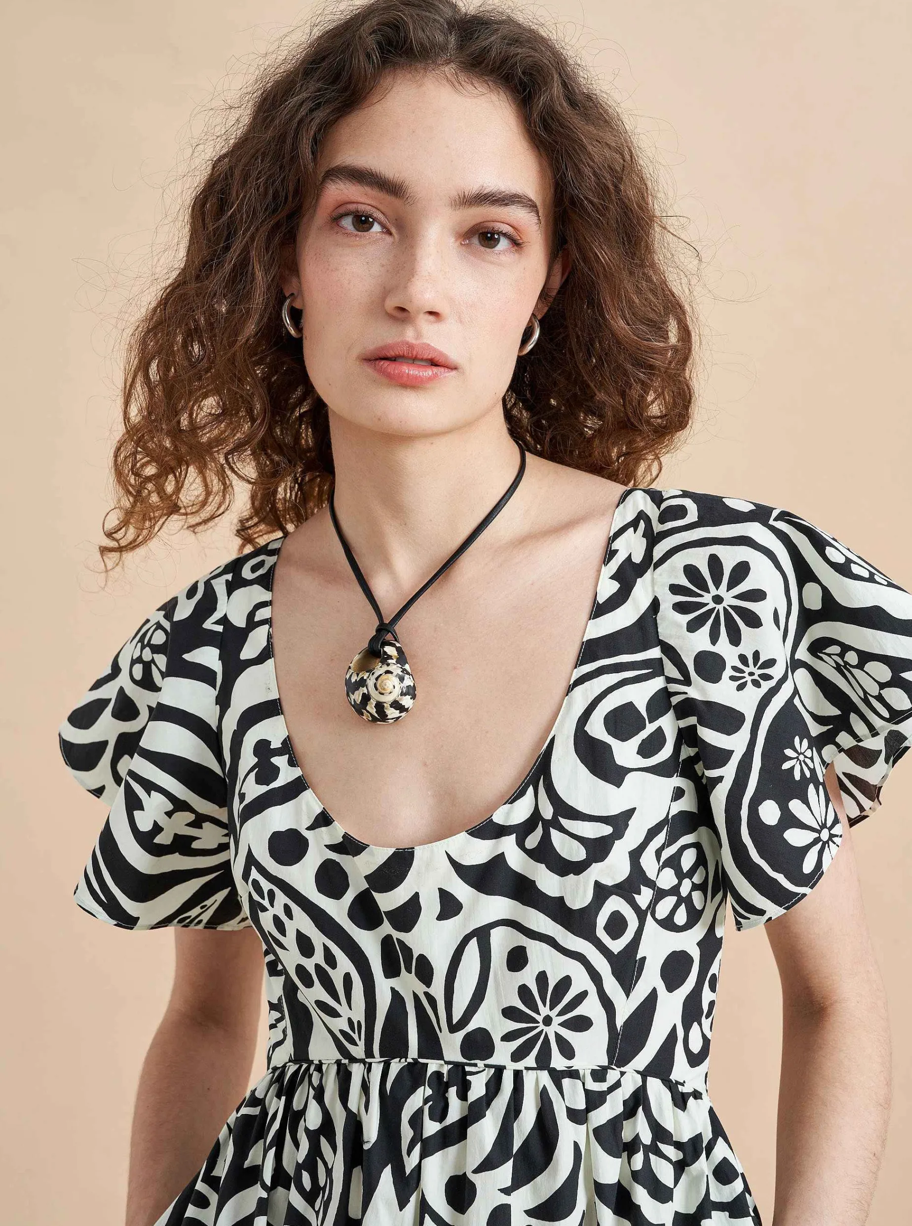 La Ligne Tanya Dress Online