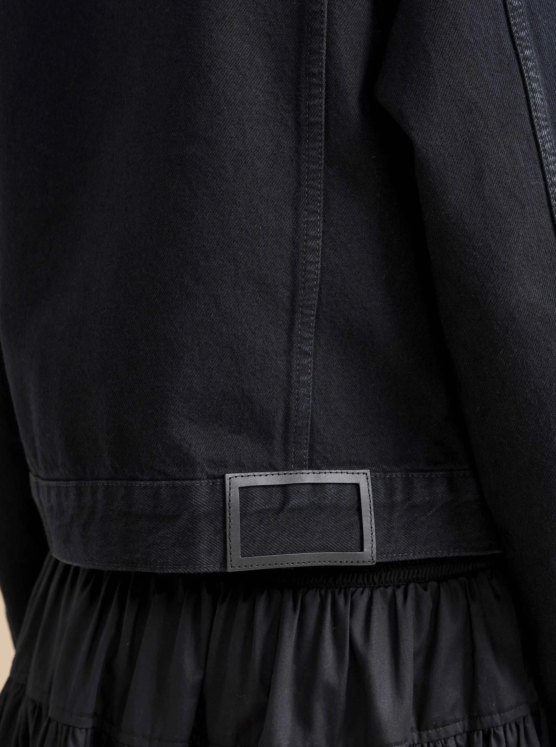 La Ligne The Dean Jacket Davis Outlet