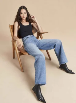La Ligne The Isadora Jean Walter Outlet