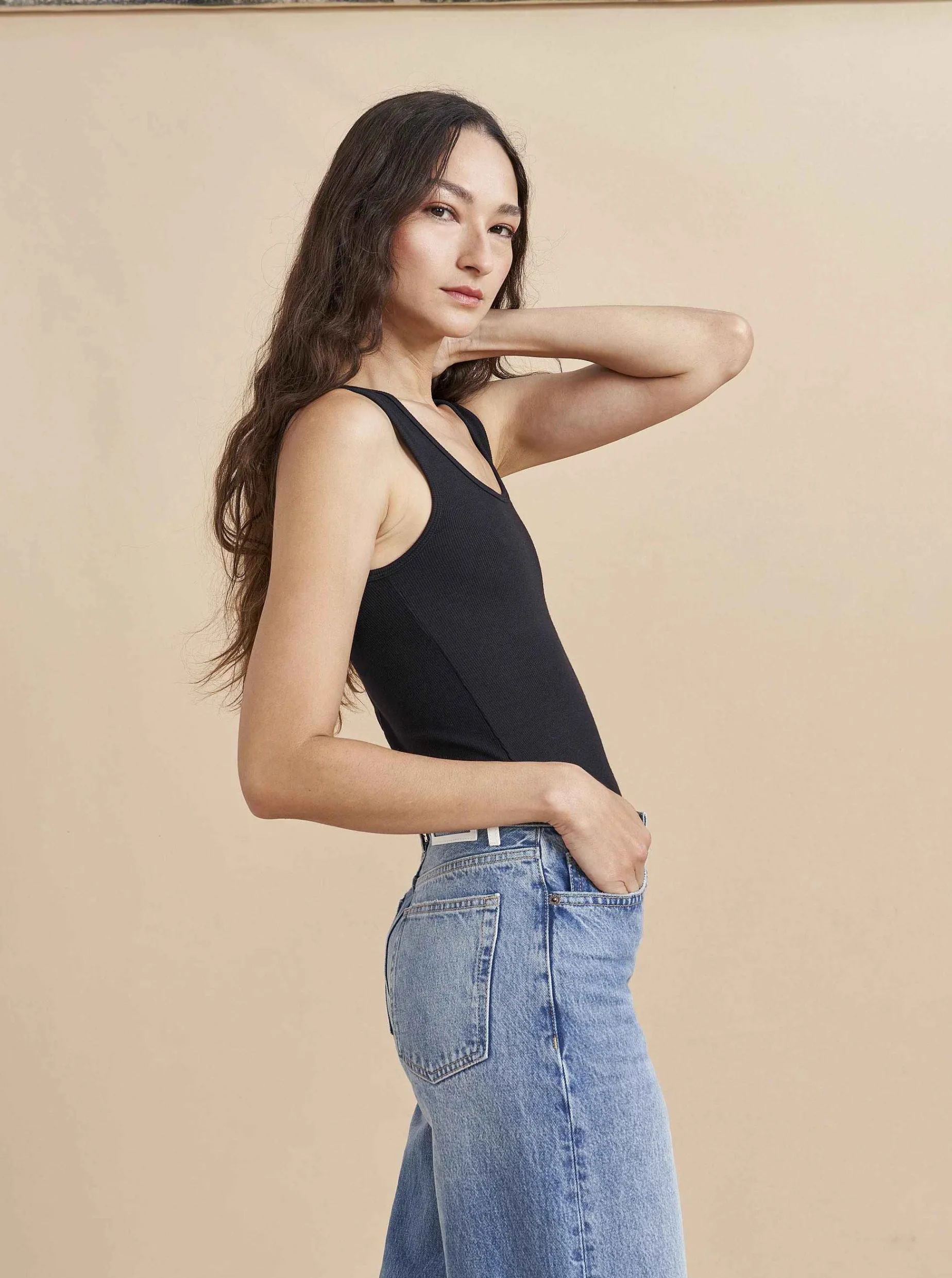 La Ligne The Isadora Jean Walter Outlet