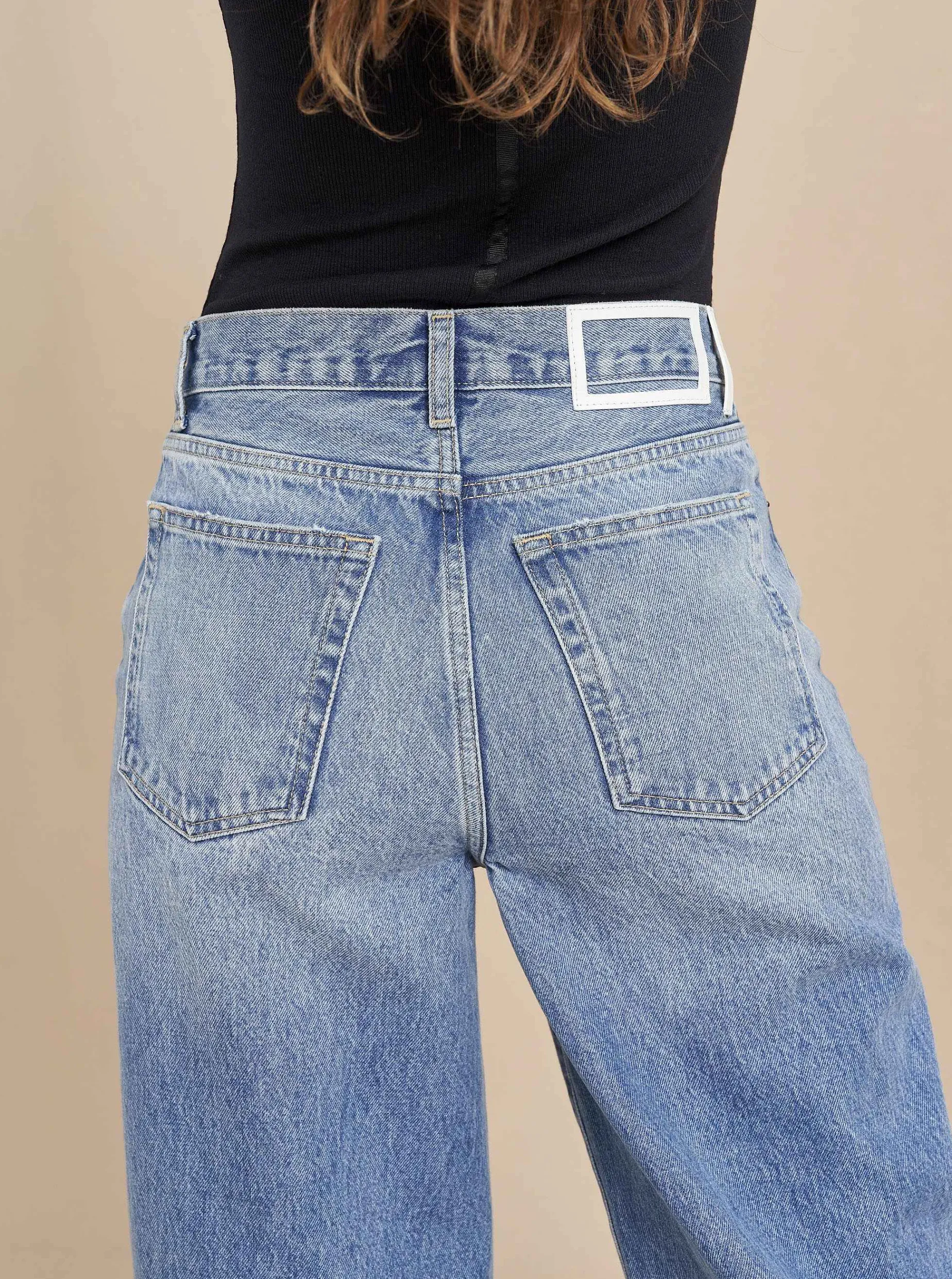 La Ligne The Isadora Jean Walter Outlet