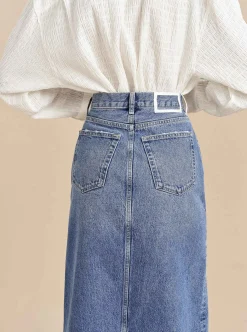 La Ligne The Kate Skirt Discount