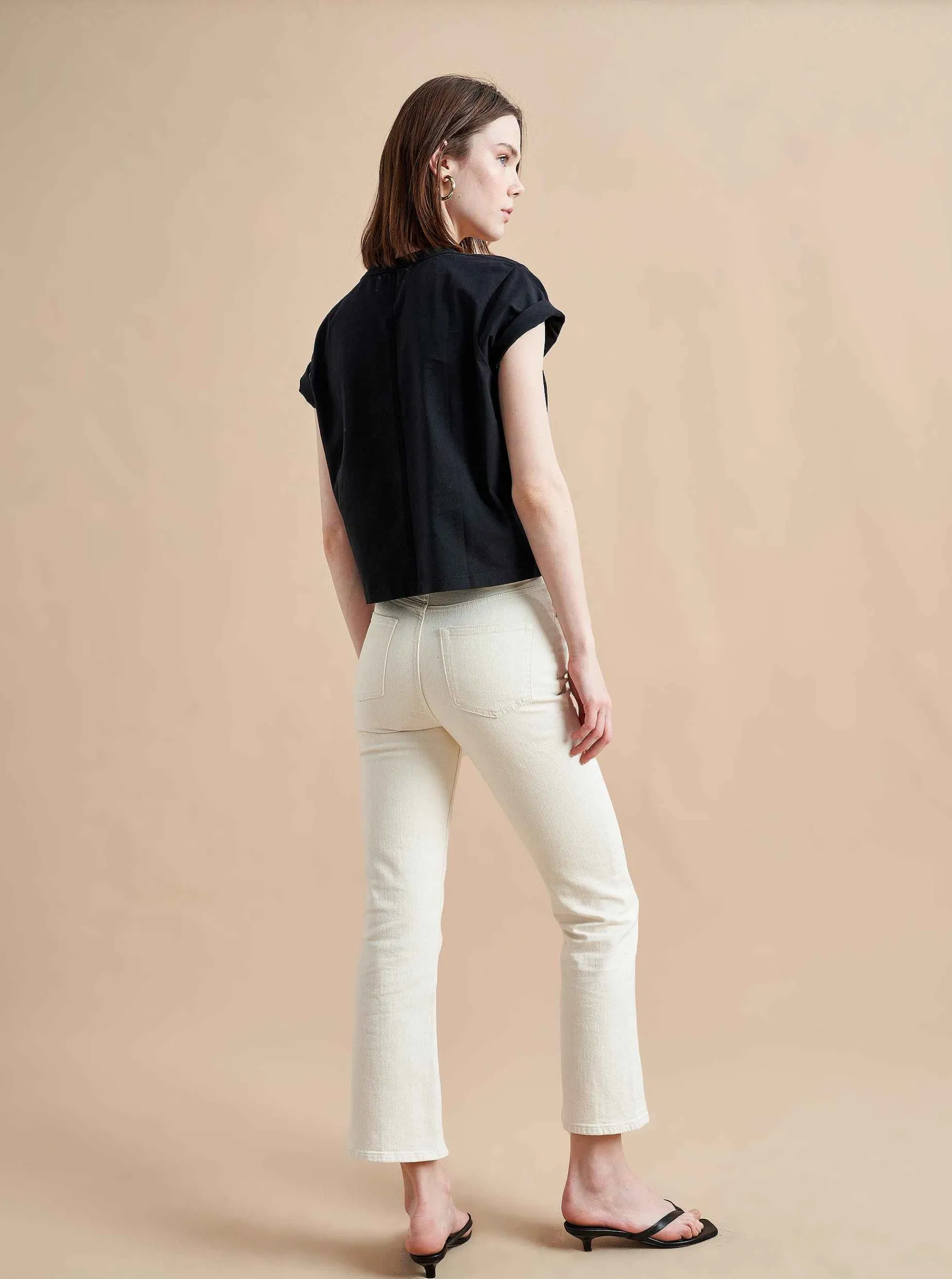 La Ligne The Meredith Jean Wylder Outlet